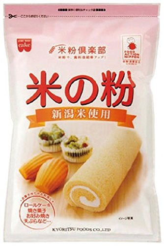 米の粉 280g 1枚目