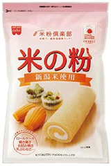 米の粉 280g 1枚目