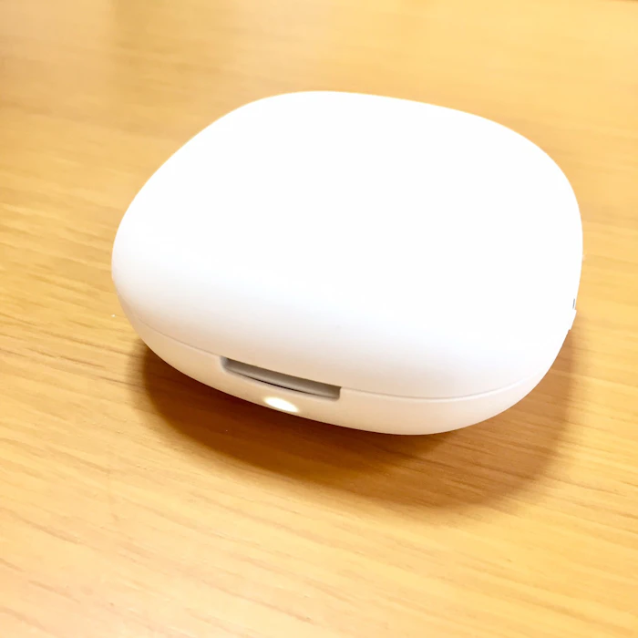 良品計画 ポータブルアロマディフューザー 1枚目