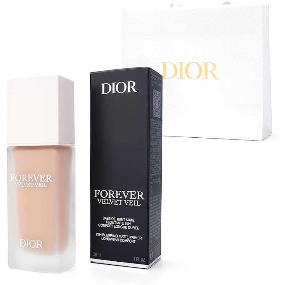 DIOR ディオールスキン フォーエヴァー ベルベット ヴェール 1枚目