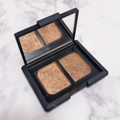 NARS デュオアイシャドー 3917 ISOLDE 1枚目