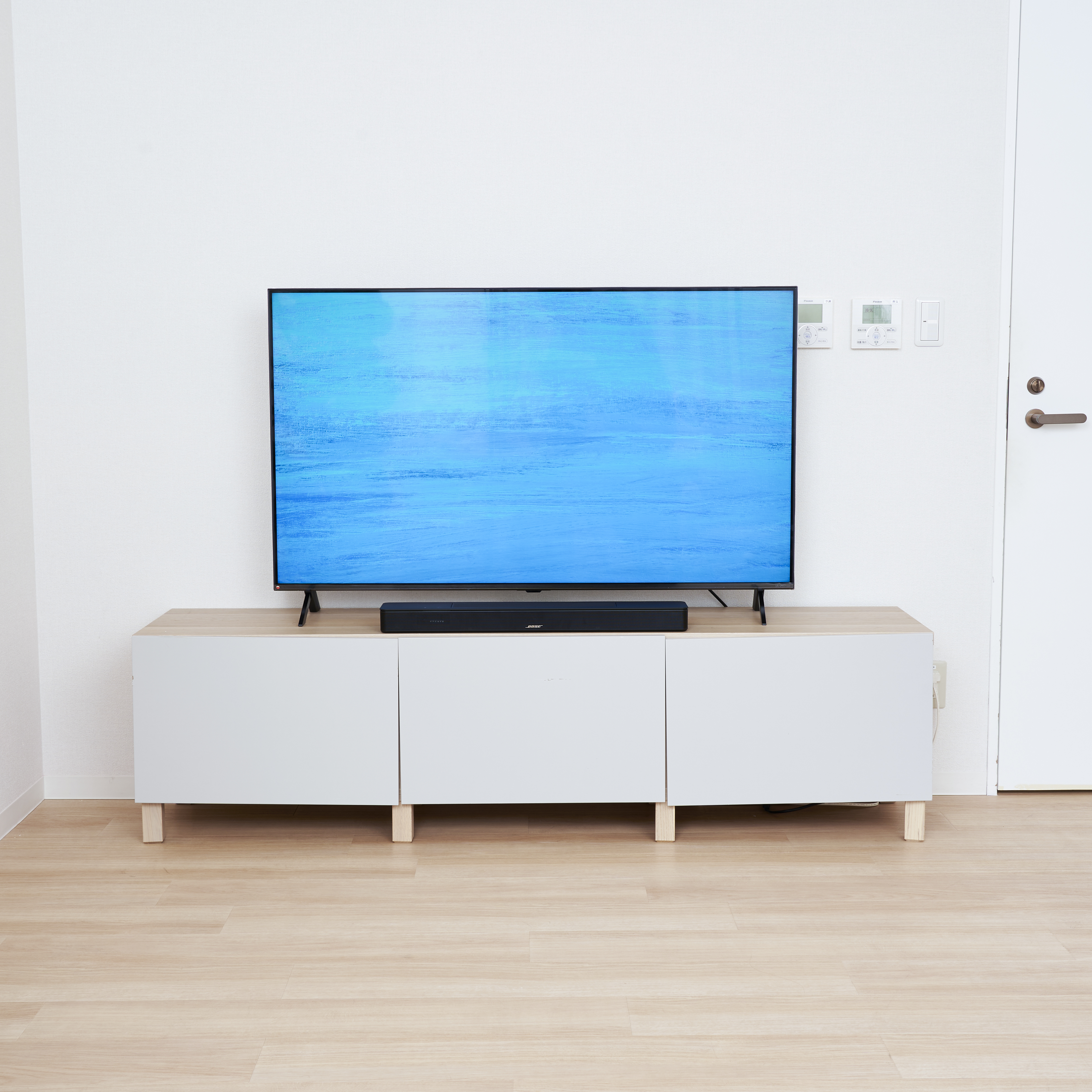 BOSE Smart Soundbar 600 6枚目