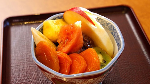 マツコの知らない世界で紹介されたあんみつ9選 | favlist編集部のfavlist