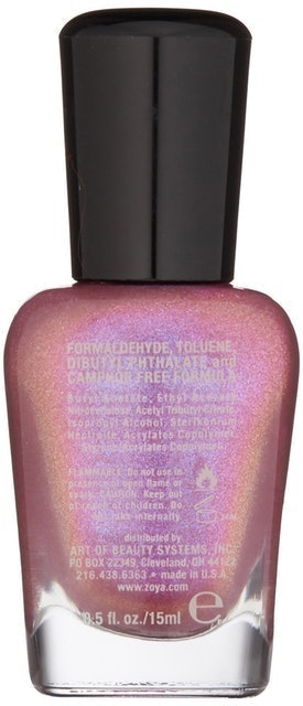 ZOYA(ゾーヤ) ZOYA ネイルカラー ZP932 LEISEL 15ml 5枚目