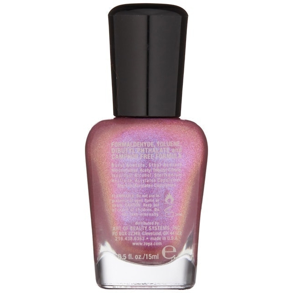 ZOYA(ゾーヤ) ZOYA ネイルカラー ZP932 LEISEL 15ml 5枚目