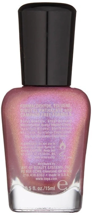 ZOYA(ゾーヤ) ZOYA ネイルカラー ZP932 LEISEL 15ml 5枚目