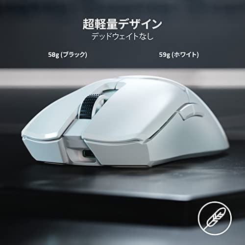 Razer Razer Viper V2 Pro 2枚目