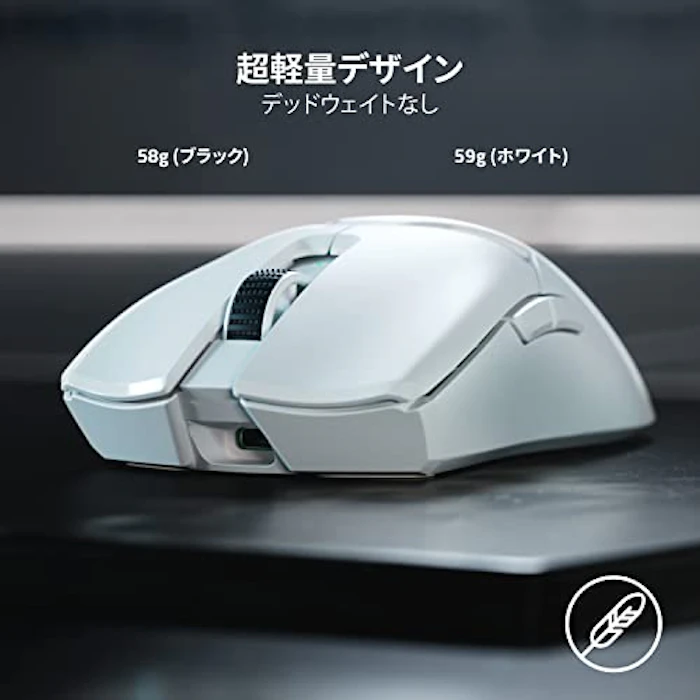 Razer Razer Viper V2 Pro 2枚目