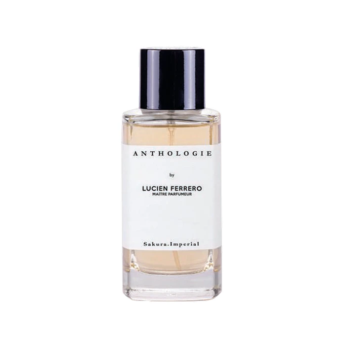 NOSESHOP アンソロジー オードパルファム サクラアンペリアル 天上の桜(100ml) 1枚目