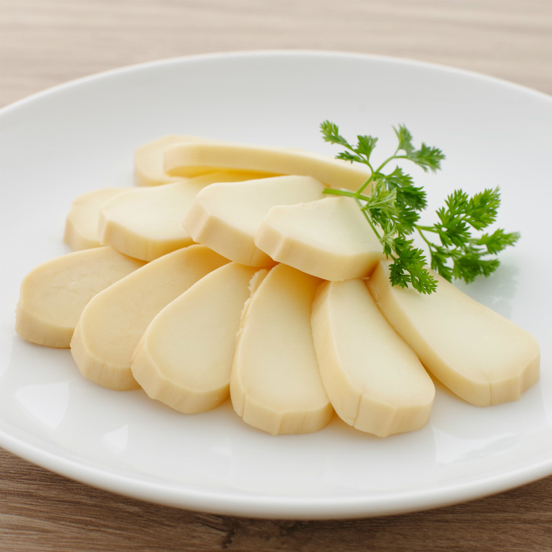 あまたにチーズ工房 モッツァレラのたまり漬け 1枚目