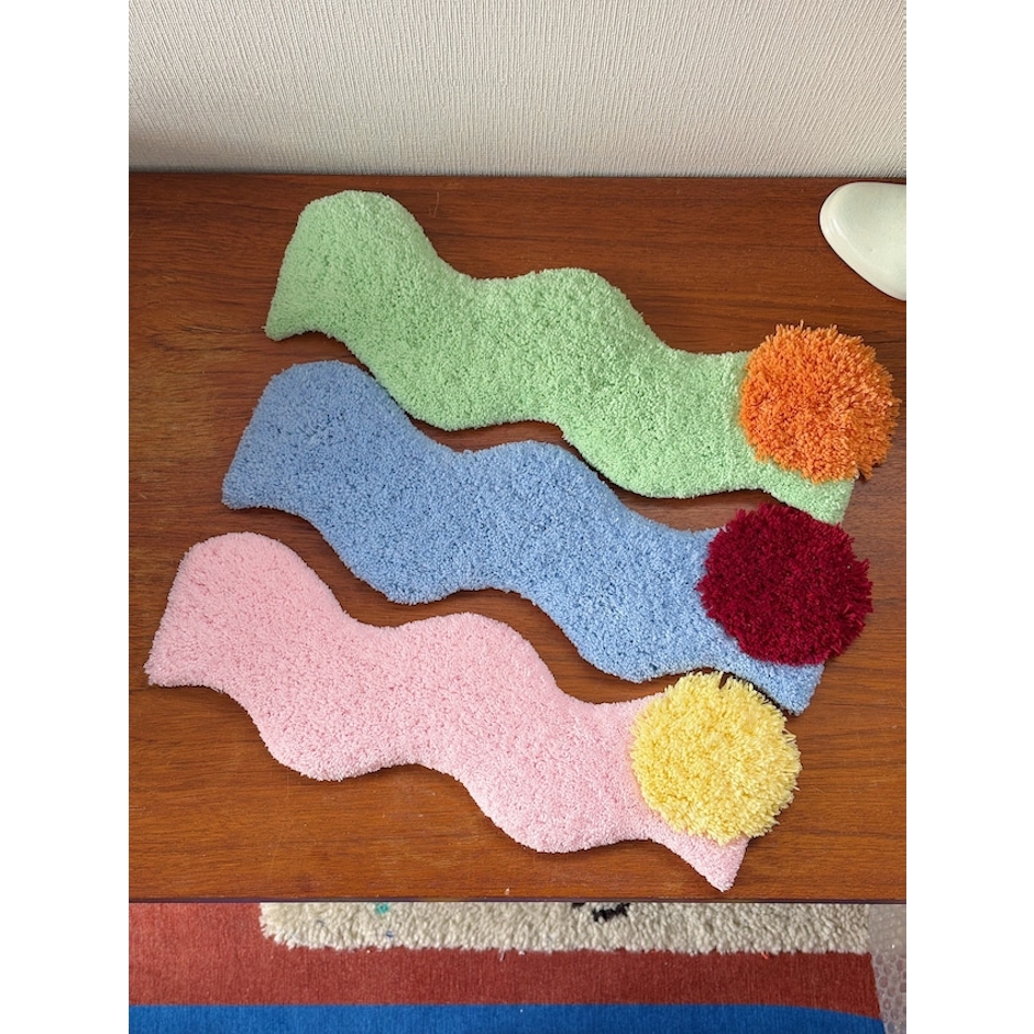 nap room desk rug 1枚目