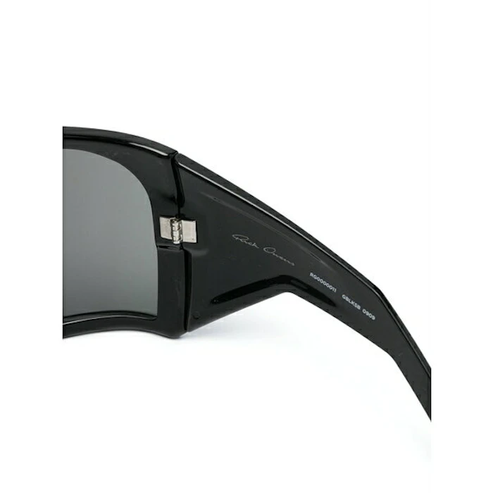 RICK OWENS RG0000011GBLKB-0909 BLACK 3枚目