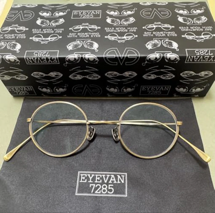 EYEVAN7285 EYEVAN7285 175 2枚目