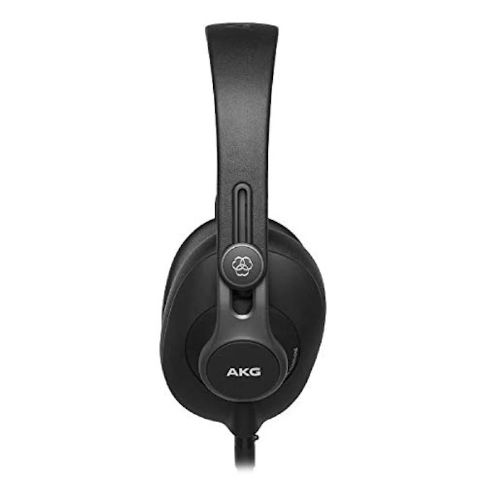 AKG モニターヘッドホン K371-Y3 5枚目