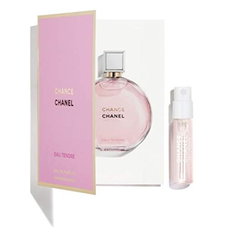 CHANEL 【日本国内正規品】CHANEL シャネル オータンドゥル オードゥパルファム EDP 香水 (ヴァポリザター)1.5ml 1枚目