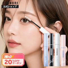COSNORI ロングアクティブ アイラッシュセラム 1枚目