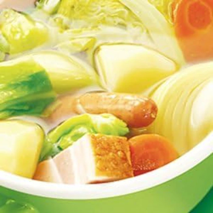 よしの味噌 広島れもん鍋の素 2枚目