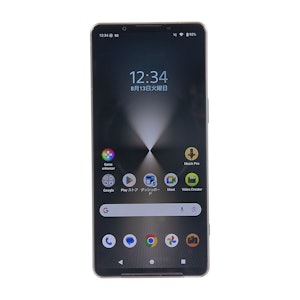ソニー 『Xperia 1 VI』 1枚目
