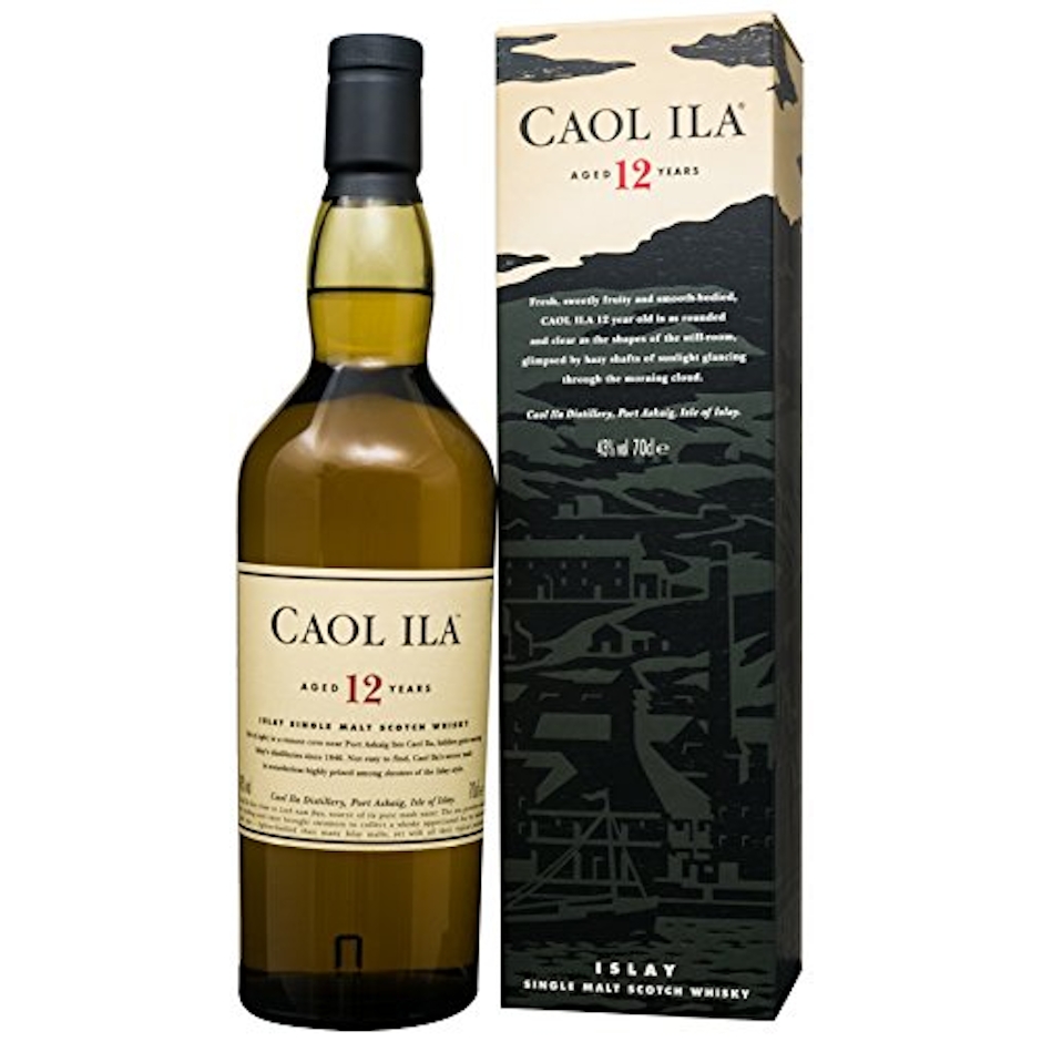 カリラ カリラ 12年 647661 2枚目