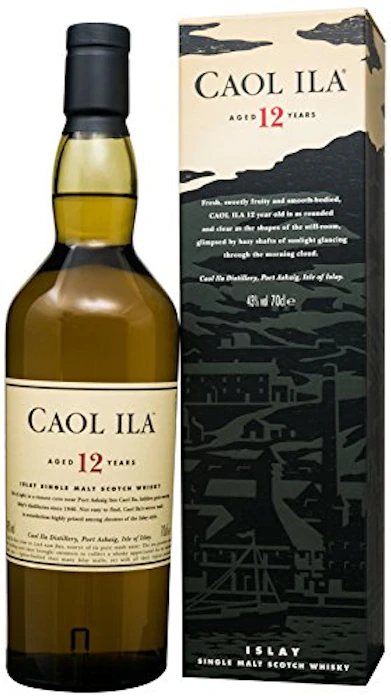 カリラ カリラ 12年 647661 2枚目