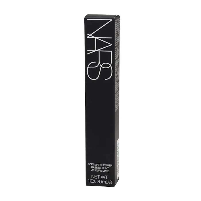 NARS ソフトマットプライマー 2枚目
