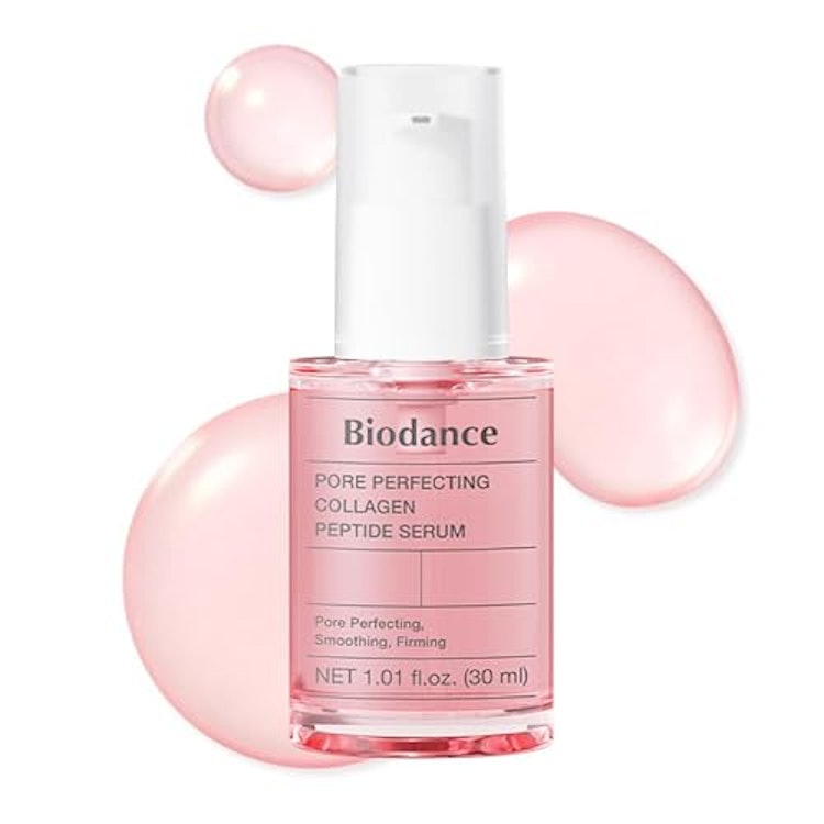 BIODANCE ポアコラーゲンペプチドセラム 1枚目