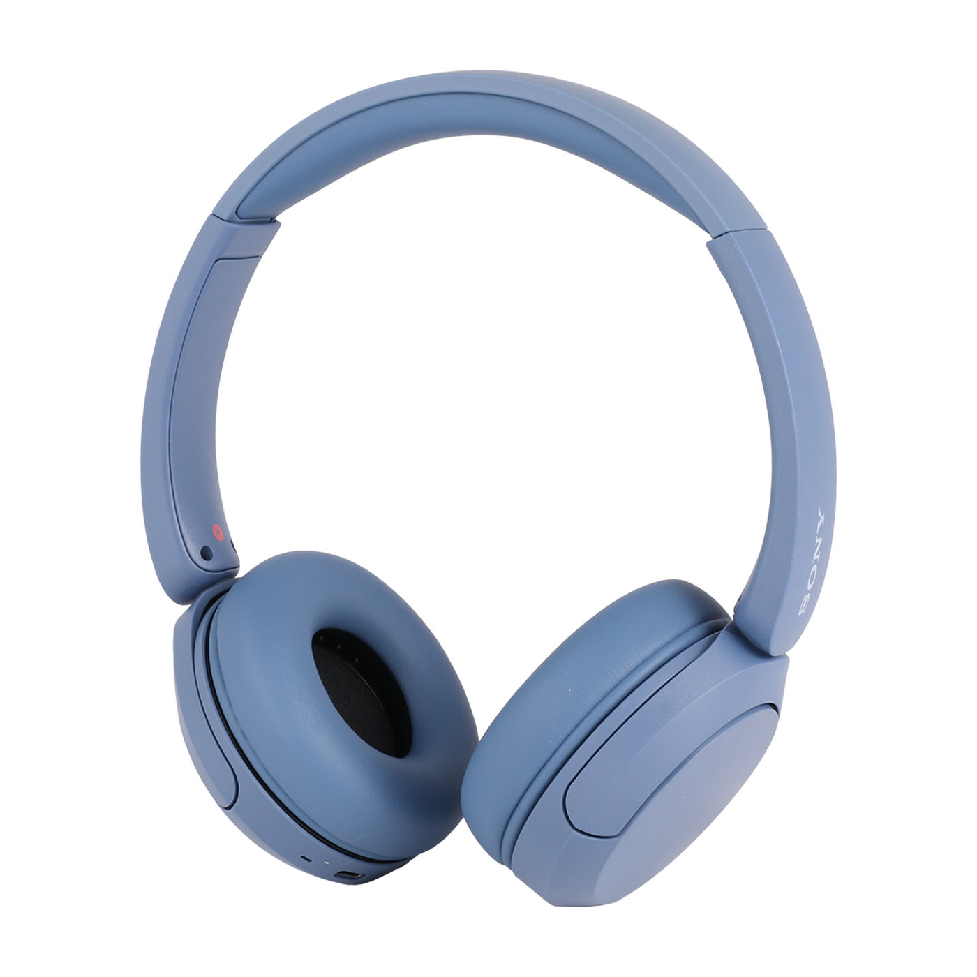 ソニー ワイヤレスステレオヘッドセット 1枚目