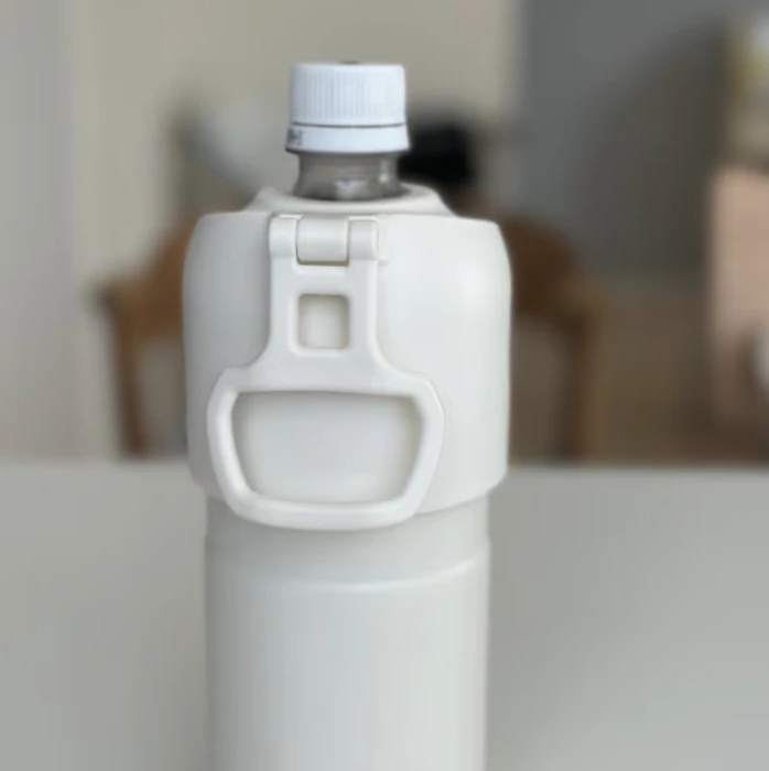 LAKOLE ラコレ 保温保冷 ペットボトルホルダー 2枚目