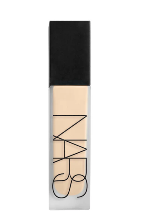 NARS ナチュラル ロングウェア ファンデーション 04788 MONT BLANC 1枚目