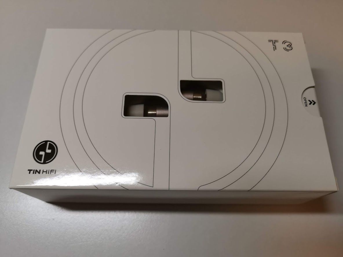 TINHIFI TINHIFI T3 3枚目