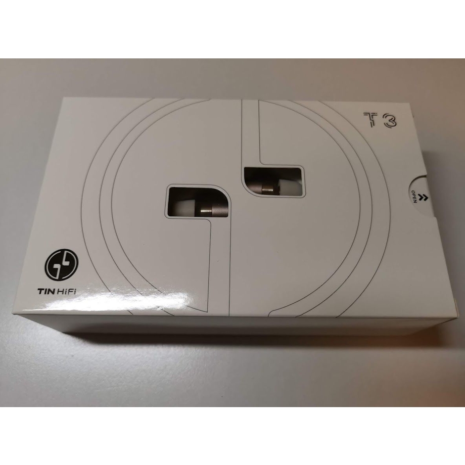 TINHIFI TINHIFI T3 3枚目