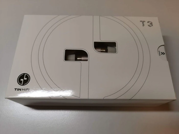 TINHIFI TINHIFI T3 3枚目