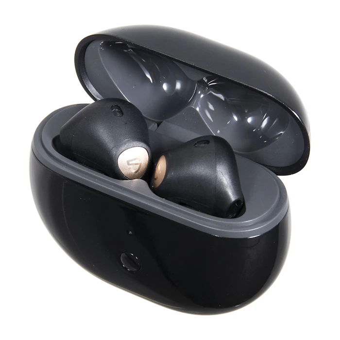 SoundPEATS(サウンドピーツ) SOUNDPEATS Air3 Deluxe HS 3枚目