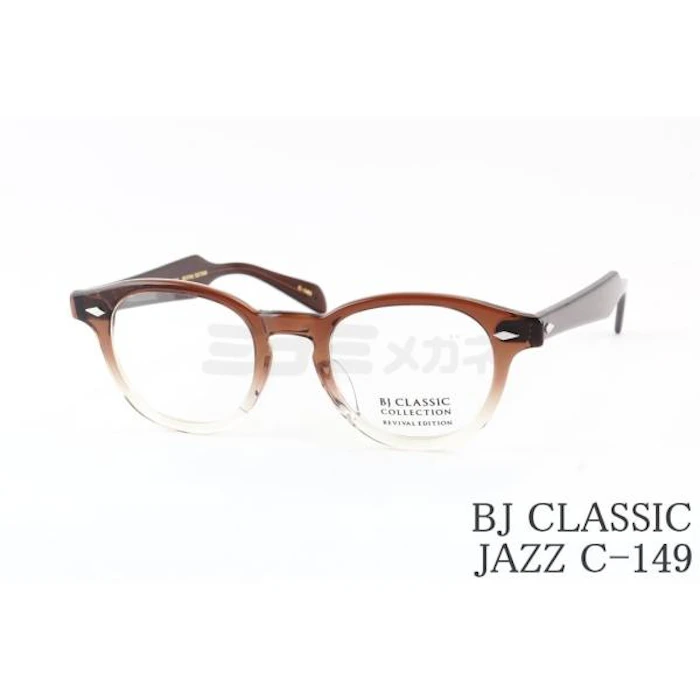BJ CLASSIC COLLECTION REVIVAL EDITION BJ JAZZ C-149a 1枚目