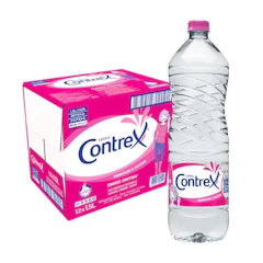 ネスレ日本 Contrex 1枚目