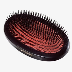 メイソンピアソン ミリタリー エクストラスモール ブリッスル 1枚目