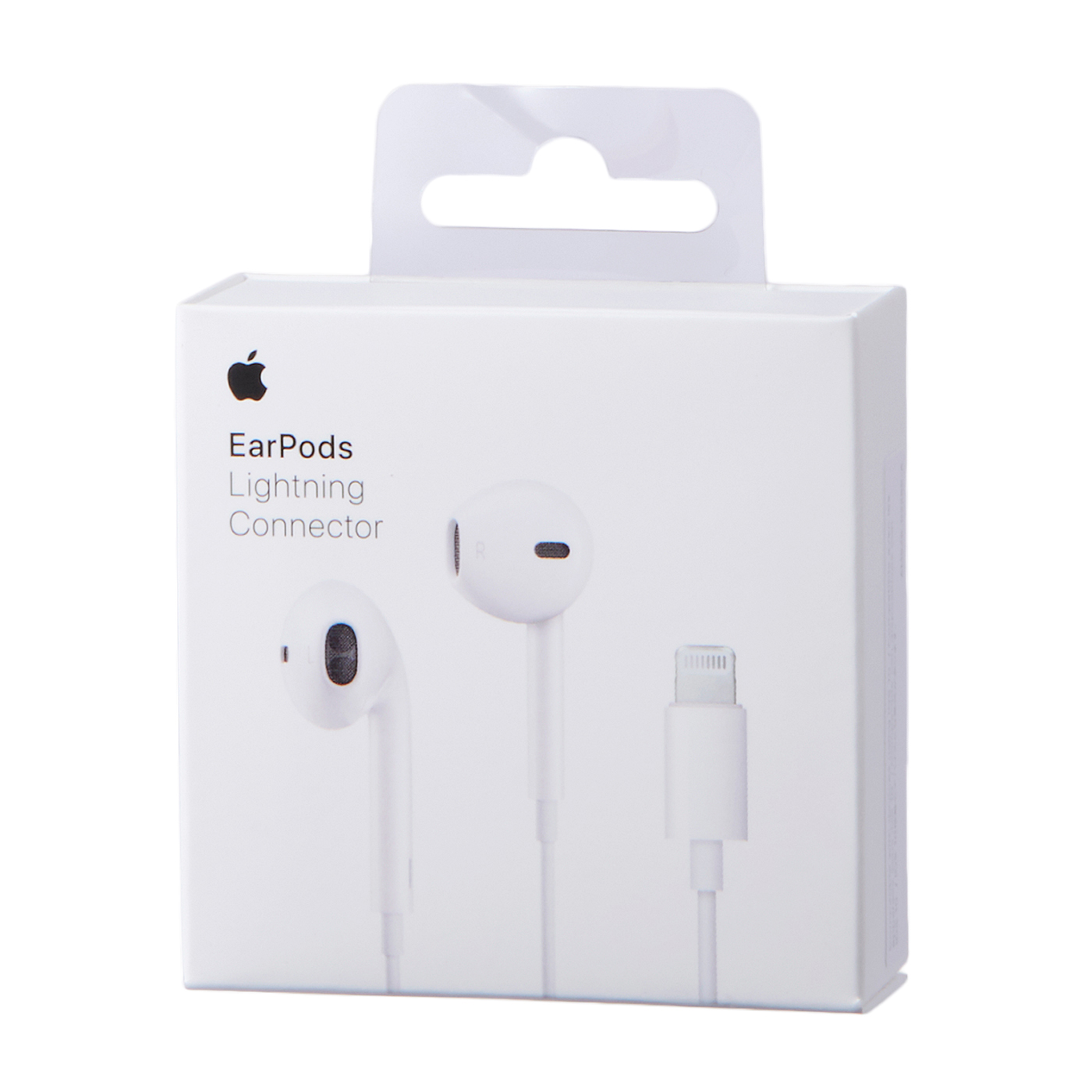 Apple Japan EarPods with Lightning Connector 4枚目