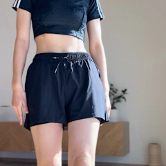 XEXYMIX インナーパンツ付きショートパンツ 1枚目