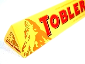 トブラー トブラローネ ミルク 100g 4枚目
