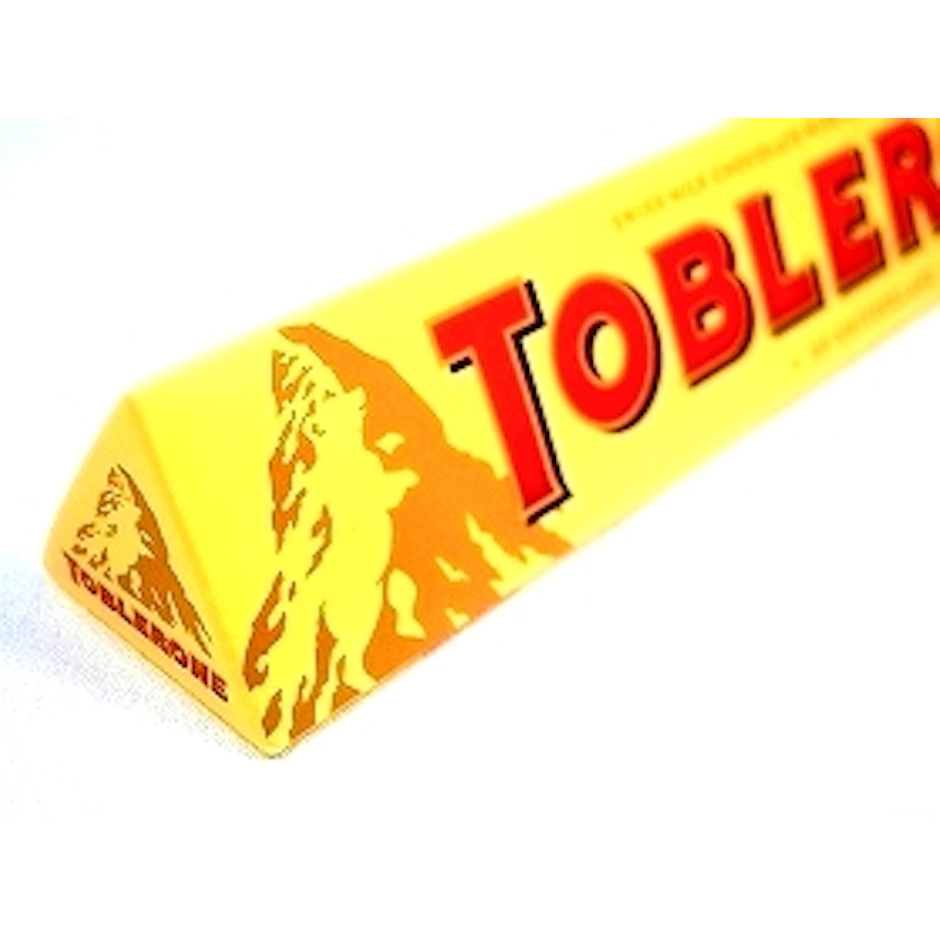 トブラー トブラローネ ミルク 100g 4枚目
