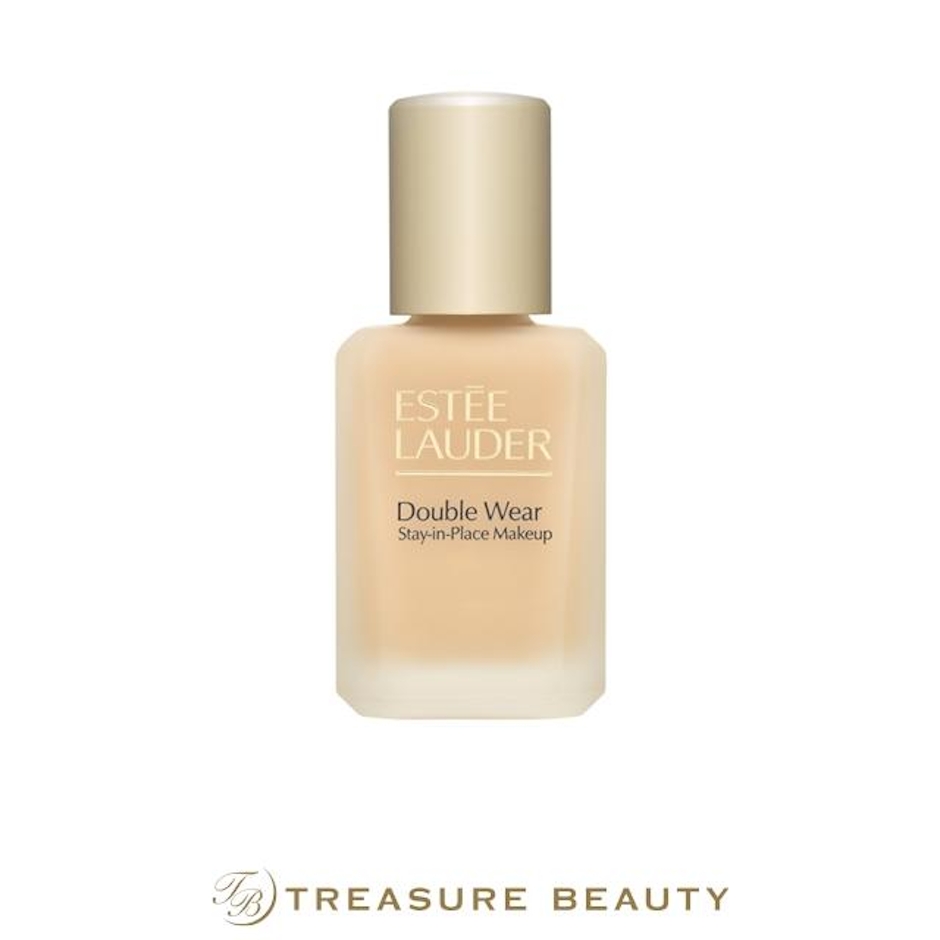 ESTĒE LAUDER ダブル ウェア ステイ イン プレイス メークアップ N 1枚目