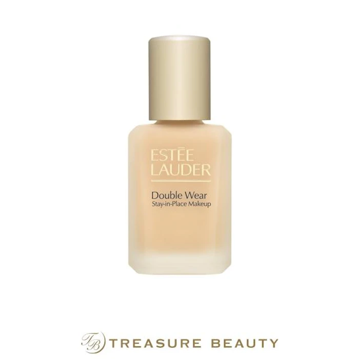 ESTĒE LAUDER ダブル ウェア ステイ イン プレイス メークアップ N 1枚目