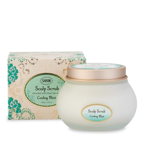 SABON ヘッドスクラブ リフレッシング 1枚目
