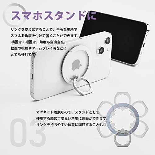 AAUXX iRing iRing Mag 5枚目