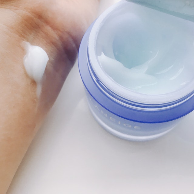 LANEIGE ウォータースリーピング マスク 3枚目
