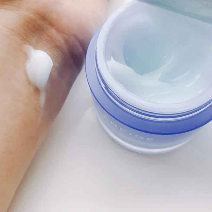 LANEIGE ウォータースリーピング マスク 3枚目