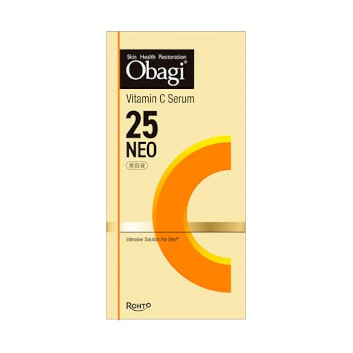 オバジ C25 セラム ネオ 2枚目