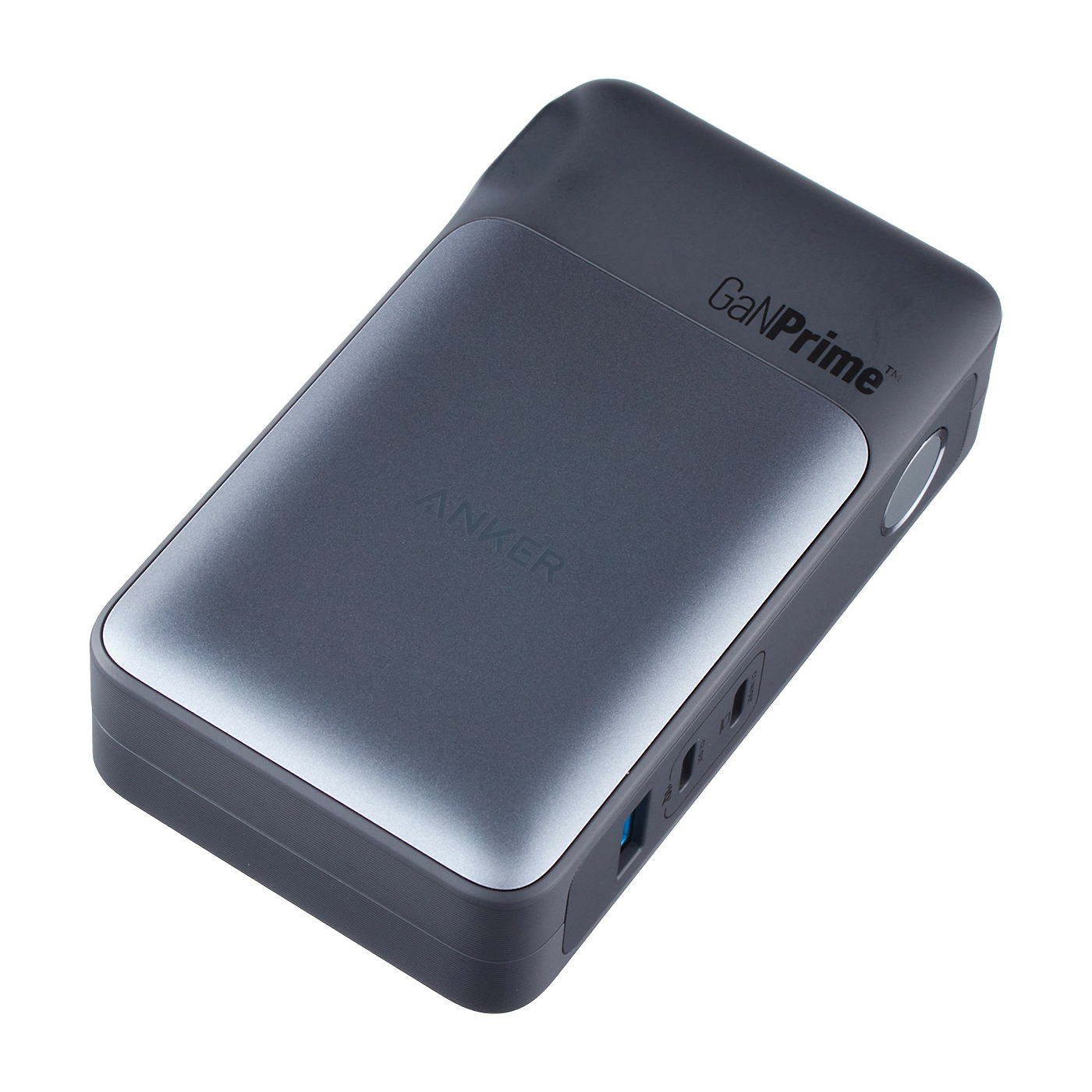 Anker 733 Power Bank（GaNPrime PowerCore 65W） 1枚目