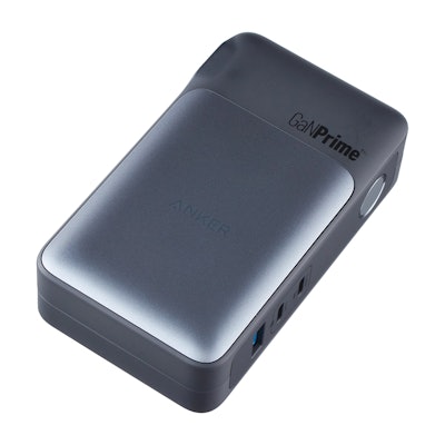 Anker 733 Power Bank(GaNPrime PowerCore 65W) 1枚目