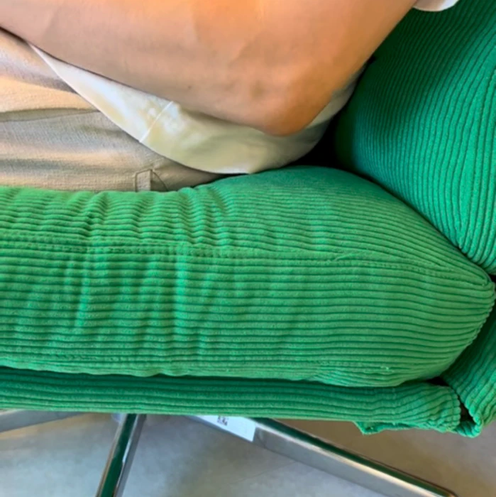 IKEA DYVLINGE ディヴリンゲ 回転パーソナルチェア 2枚目